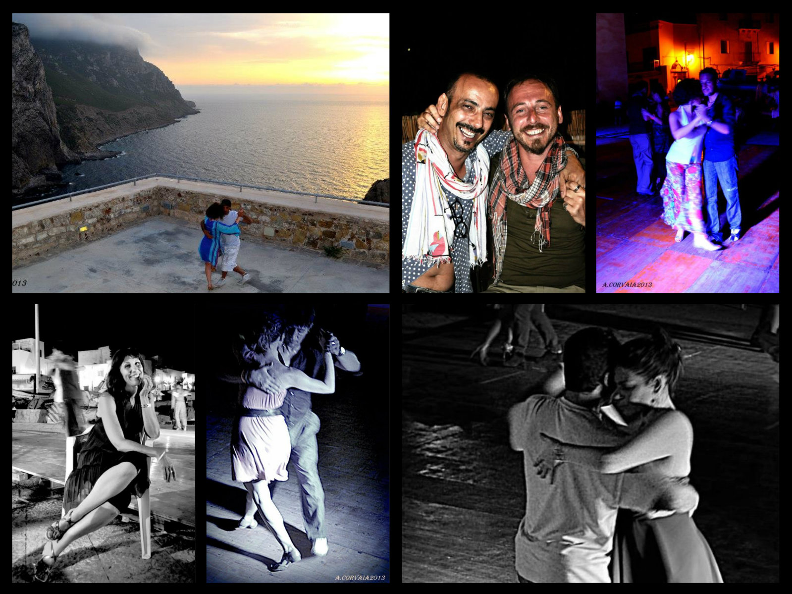 best of tango a palermo