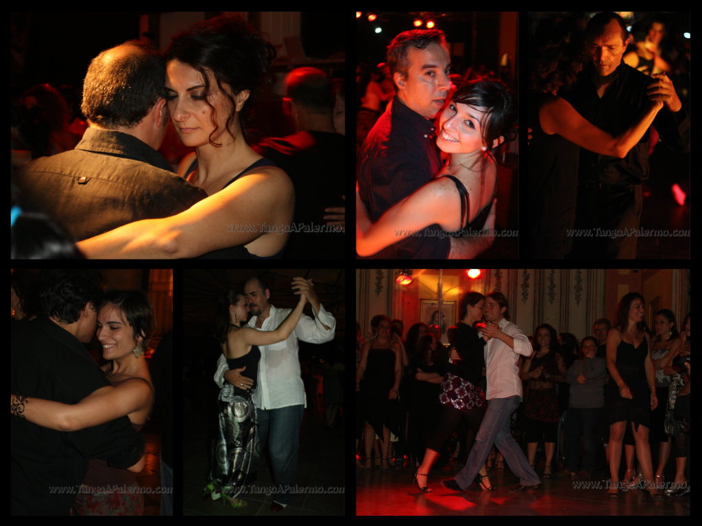 best of tango a palermo