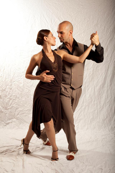 luigi lombardino scuola di tango a trapani
